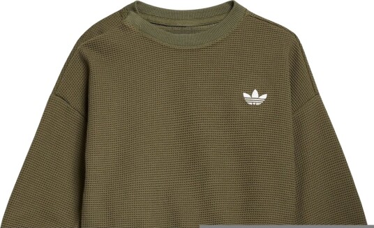 Adidas Originals Sett Genser/Bukser Olive Lag Adidas Originals 2 år 92 Genser Grønn Adidas Originals Sett Genser/Bukser Olive Lag Adidas Originals 2 år 92 Genser Grønn
