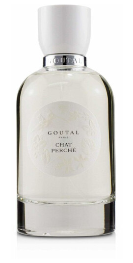 Annick Goutal Chat Perchè Eau De Toilette 100ml