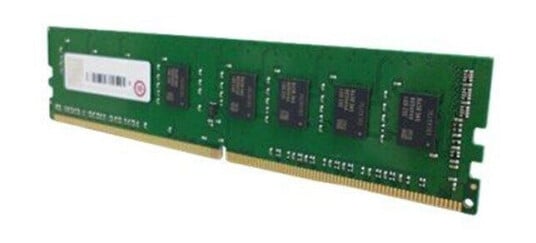 QNAP 16GB DDR4 RAM 2400 MHZ UDIMM ACCS (4713213512067) QNAP 16GB DDR4 RAM 2400 MHZ UDIMM ACCS (4713213512067)