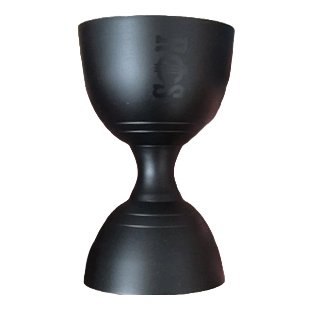 Ron Colon måleglass jigger 2   4 cl