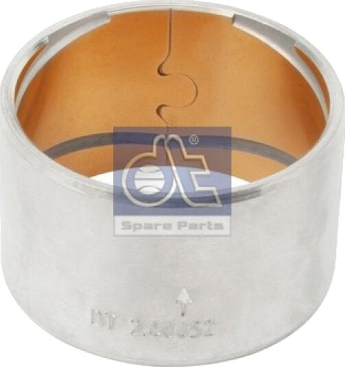 Boks, bremseskobolter DT Spare Parts 2.40052