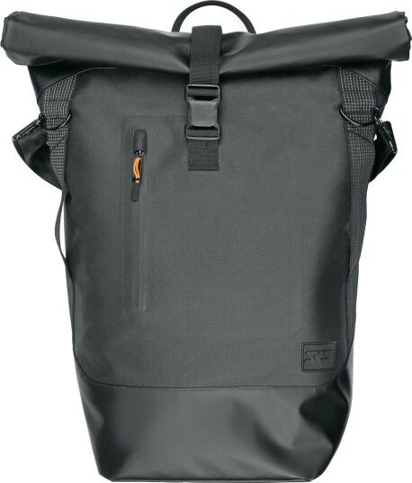 Infinity Universal Side Bag sykkelveske Svart One Size