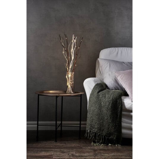 Star Trading Dekorationskvist Willow Dew Drop 584 32