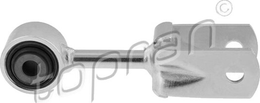 Stabilisatorstag TOPRAN 632 378