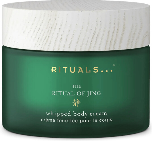RITUALS The Ritual of Jing Body Cream 220ml
