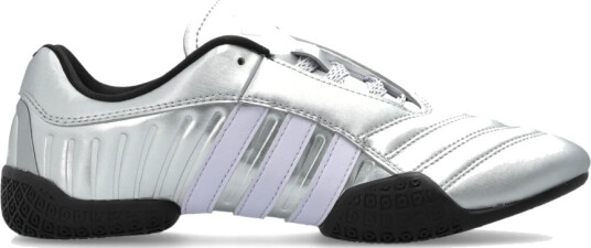 Adidas Originals Taekwondo Mei Elite W Silver 40 2/3