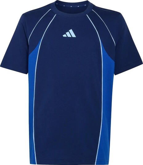 Adidas Sportswear J Cb T Navy 176