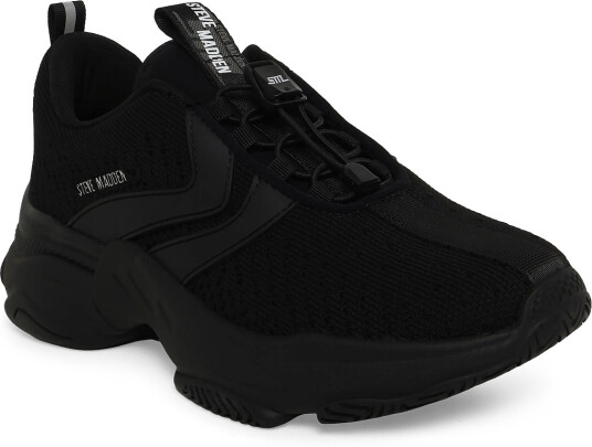 Steve Madden Main St. E Black 41