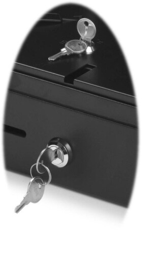 CAPTURE Spare lock set for CA-CF460