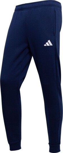 adidas Joggebukse Entrada 26 Navy/hvit Kvinner størrelse Medium