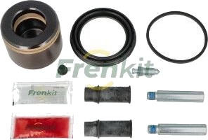 FRENKIT 766790 Reparasjonssett, bremsecaliper