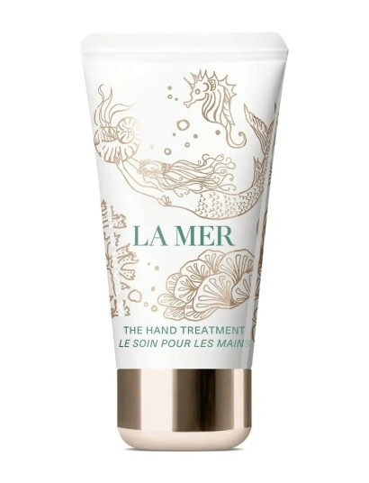 La Mer The Hand Treatment Cream - White - 50 ML