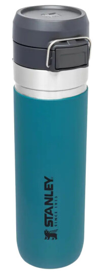 Stanley  The Quick Flip termoflaske 0,7L turkis
