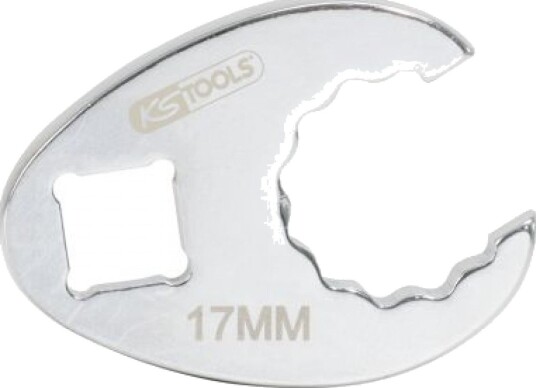 Ks Tools 913.3911, Enkel Enhet, Støpseladapter, Kromvanadiumstål, 11 Mm, 1 Stykker Ks Tools 913.3911, Enkel Enhet, Støpseladapter, Kromvanadiumstål, 11 Mm, 1 Stykker