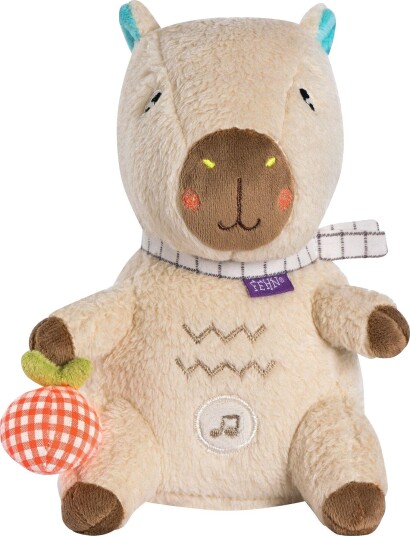Fehn Sovebamse Til Baby Capybara