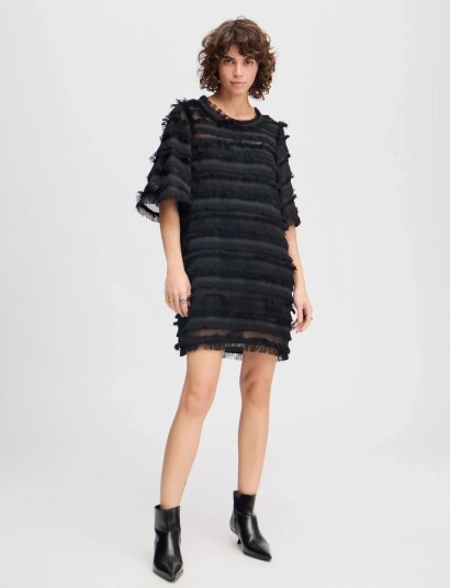 Munthe Levonda Black 40 Munthe Levonda Black 40