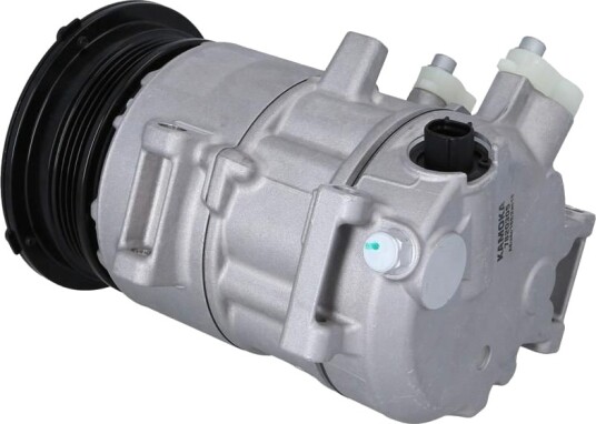 AC-kompressor KAMOKA 7820305