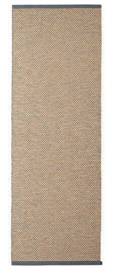 Pappelina Effi matte granit 70x200 cm