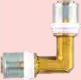 Herz Kolano 90º 40X3,5–40X3,5 - P 7140 00