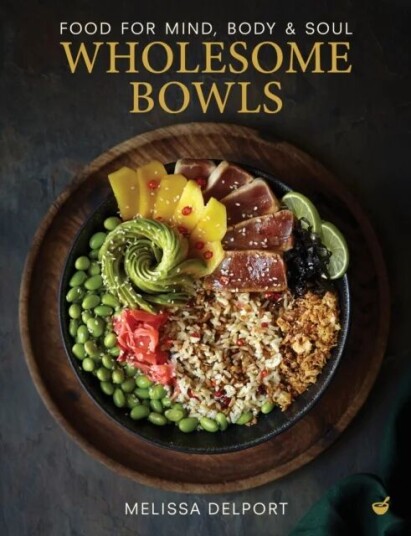 Wholesome Bowls Av Melissa Delport