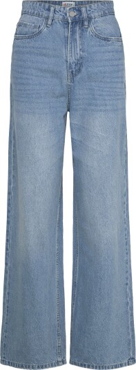 Denim Project | Dpwhigh Rise Super Wide Jeans | W33