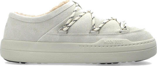 Moon Boot Herre Sko Beige 36 EU, Moon Boot Herre Sko Beige 36 EU,