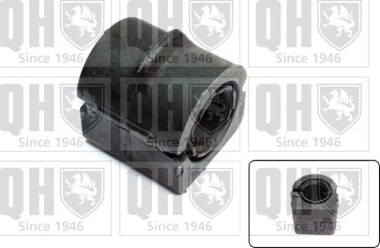 Lagring, stabilisator QUINTON HAZELL EMB7117