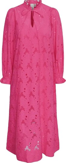 YAS | Yassunsi Ls Long Dress S. | S