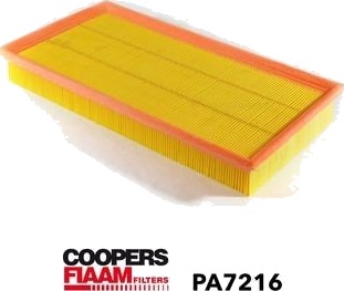 COOPERSFIAAM FILTERS PA7216 Luftfilter COOPERSFIAAM FILTERS PA7216 Luftfilter
