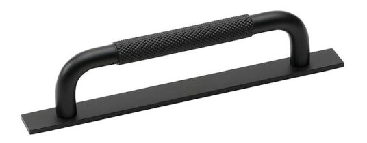 Håndtak Beslag Design Helix med Plate