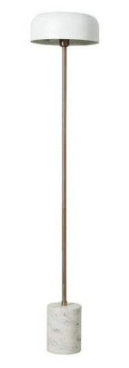 Lene Bjerre Sofillia gulvlampe 150x28 cm hvit Lene Bjerre Sofillia gulvlampe 150x28 cm hvit