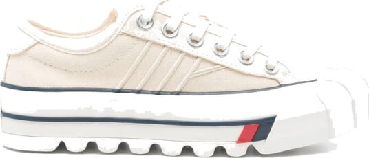 Pro Keds Dame Sko Beige 37 EU,