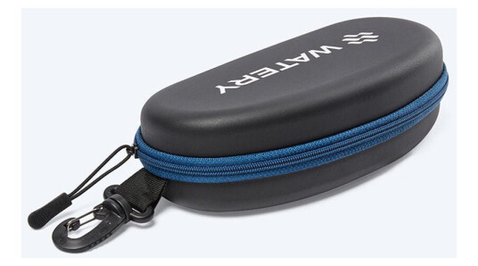 Watery etui til svømmebriller Active Mørkeblå Svømmebrille etui Watery etui til svømmebriller Active Mørkeblå Svømmebrille etui