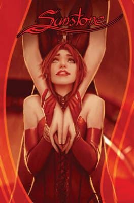Sunstone Volume 4 Av Stjepan Sejic Sunstone Volume 4 Av Stjepan Sejic