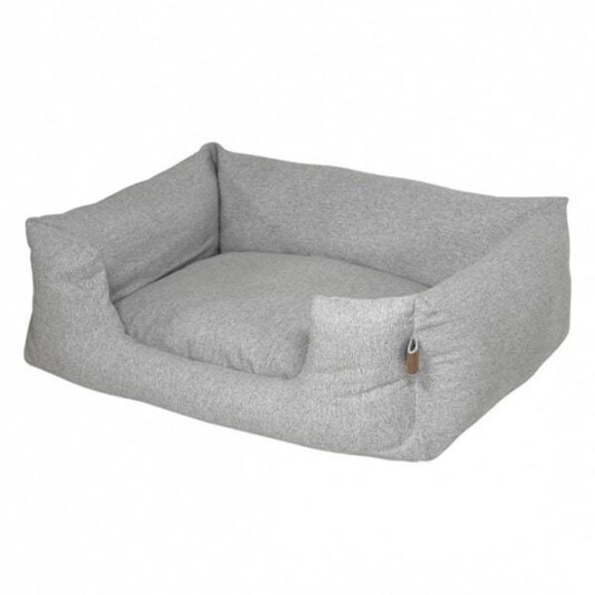 Fantail Snooze Origin Hundeseng 60x50 cm Silver Spoon