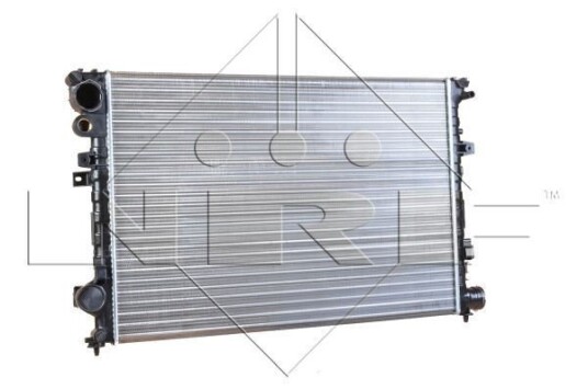 Radiator NRF 58262 Radiator NRF 58262