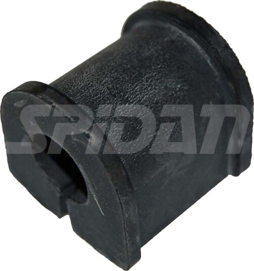 Lagring, stabilisator SPIDAN CHASSIS PARTS 411616
