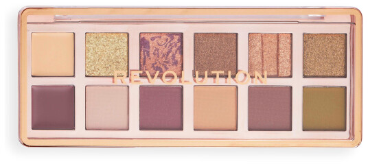 Makeup Revolution Eternal Icon Palette