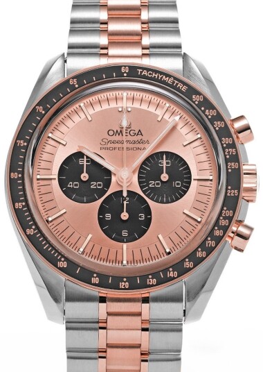 Omega Herreklokke 310.20.42.50.99.001 Speedmaster Moonwatch