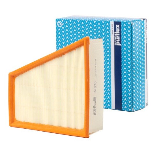 Luftfilter PURFLUX A1270 Luftfilter PURFLUX A1270