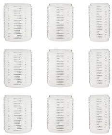 SOHO Hair Rollers 46/36/28 mm   9 stk.