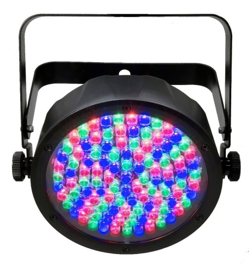 Chauvet SlimPAR 56 BLACK CASE