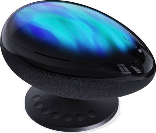 Wanbo Galaxy Light Eva | Starry Sky Night Light Projector | Bluetooth 5.0, White Noise Wanbo Galaxy Light Eva | Starry Sky Night Light Projector | Bluetooth 5.0, White Noise