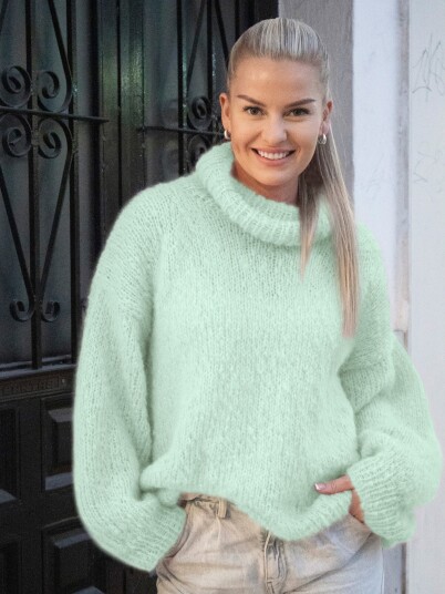 Gjestal 311 10f Melina genser