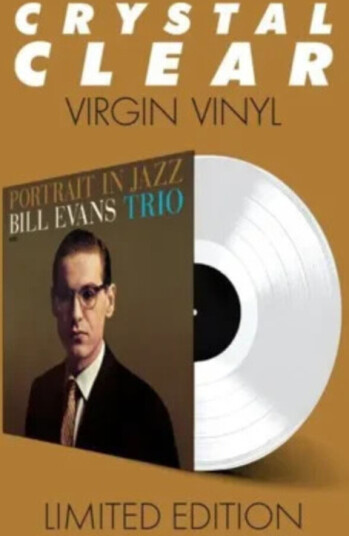 Portrait In Jazz
