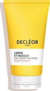 DECLÉOR Rose Damascena Cream & Mask 50ml