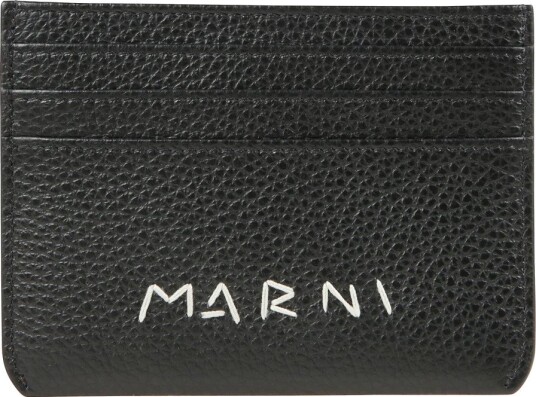 Marni Herre Accessories Svart ONE SIZE,