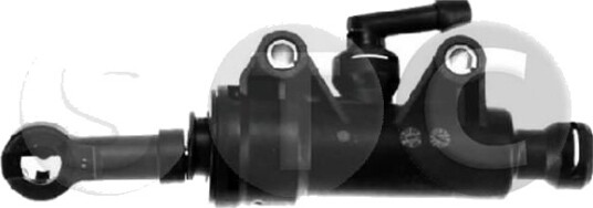Hovedsylinder, clutch STC T405936