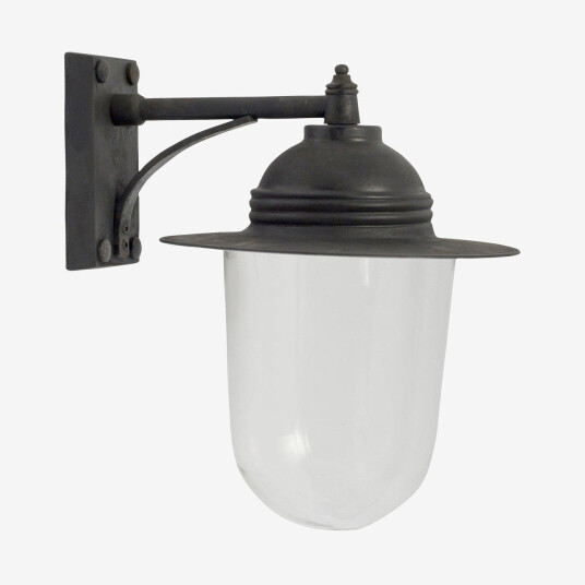 Nordal Utendørs vegglampe 15339