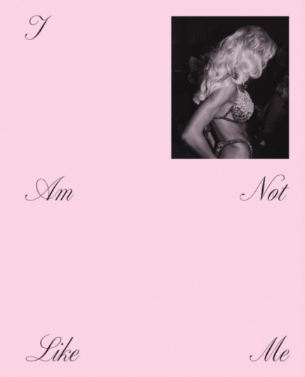 I Am Not Like Me. Versions of Becoming Lina Czerny I Am Not Like Me. Versions of Becoming Lina Czerny